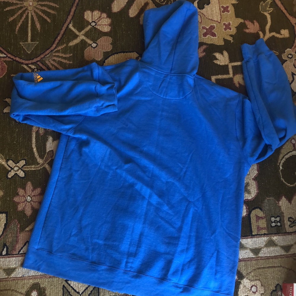 Ucla Hoodie - image 4